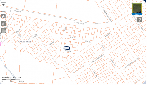 geocatastro